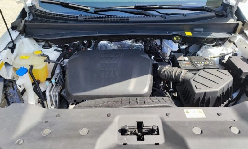 موتور کی ام سی X5