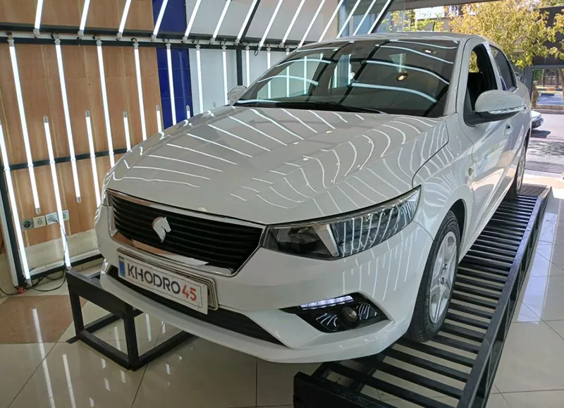 طراحی ظاهری تارا V1 پلاس طراحی ظاهری تارا V1 پلاس