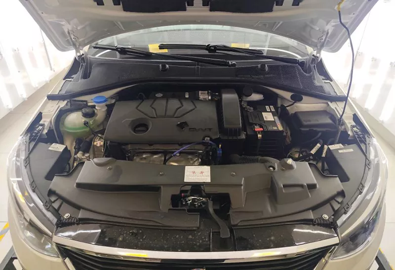 مشخصات فنی تارا V1P مشخصات فنی تارا V1P