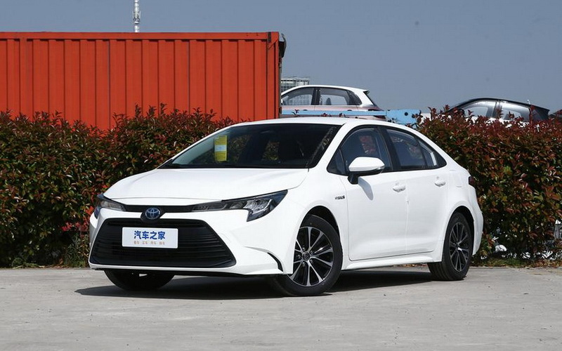 تویوتا لوین تویوتا لوین