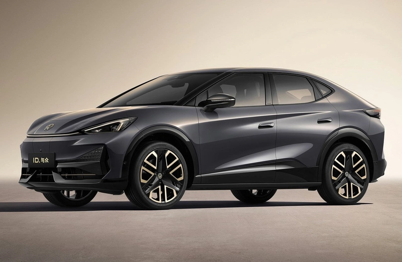 فولکس واگن ID Unyx فولکس واگن ID Unyx