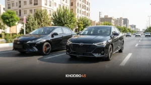 شروع ثبت نام مدیران خودرو از ۸ آذر + لیست خودرو‌ها