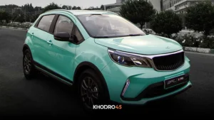 کاهش قیمت بک X3 اعلام شد – آبان ۱۴۰۴