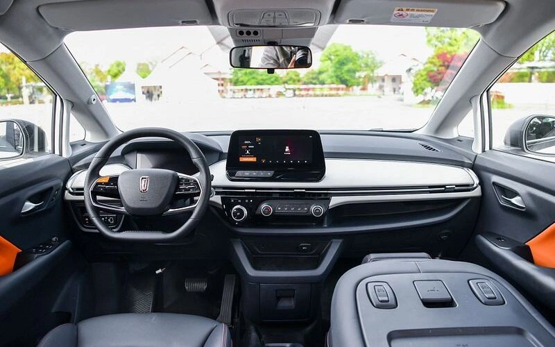 کابین بستیون نات