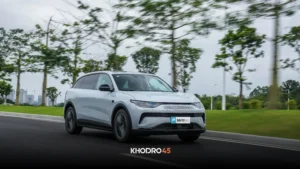 لیپ موتور C11 REV شتابران خودرو؛ بررسی و مشخصات فنی