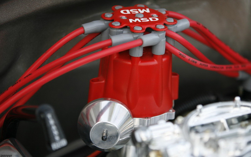 دلکو که در خودروهای کاربراتوری و نیمه انژکتور دیده می شود