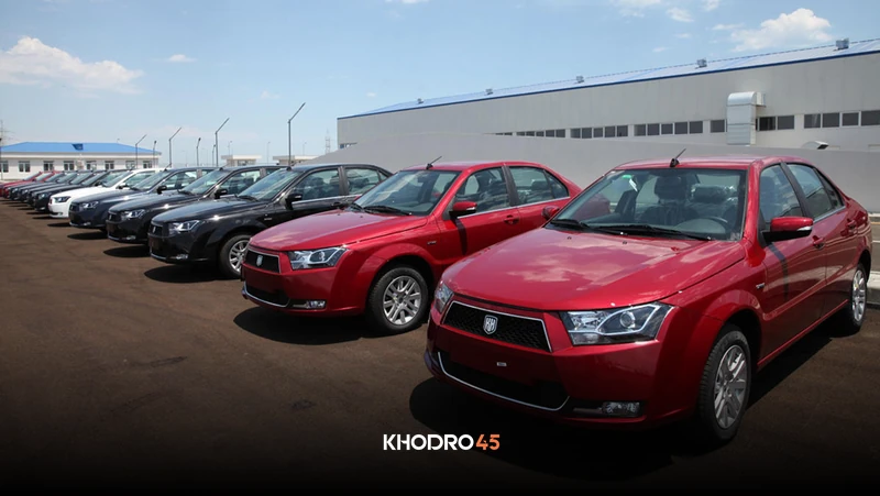 خودرو گران خواهد شد؟ بررسی تاثیر افزایش قیمت کارخانه‌ای خودروها