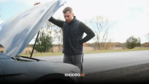 ۲۱ علت خاموش شدن ماشین در حال حرکت