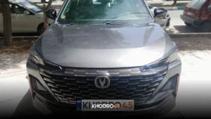 قیمت چانگان مونتاژی سایپا یک میلیارد کمتر از بازار