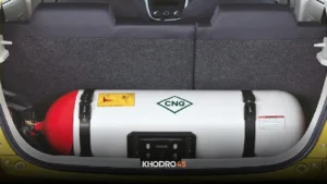 گازسوز کردن خودروها رایگان شد – طرح محدود