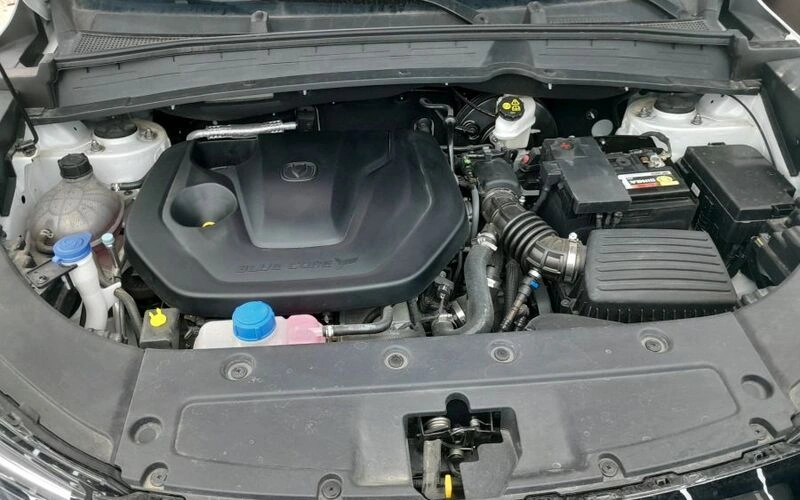 مشخصات فنی چانگان cs55 پلاس مشخصات فنی چانگان cs55 پلاس