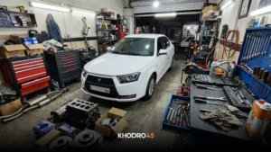 هزینه نگهداری دنا پلاس چقدر است؟ (صفرتاصد)