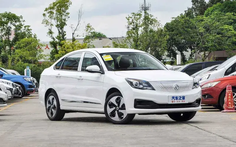 معرفی دانگ فنگ e70 