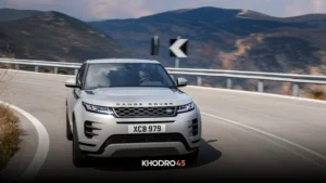 آموزش دنده معکوس برای کنترل سرعت و ترمزگیری