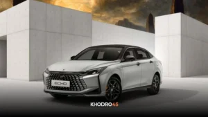 قیمت کارخانه لاماری اکو (ECHO)