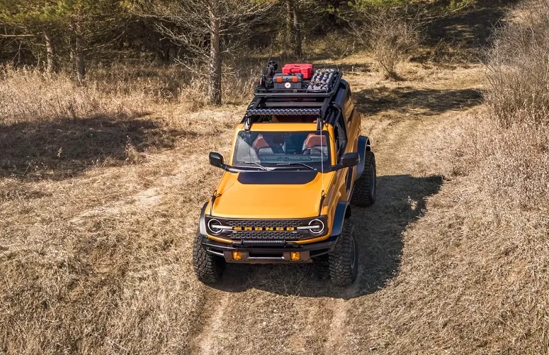 توقف خودرو دنده‌دستی در سرازیری