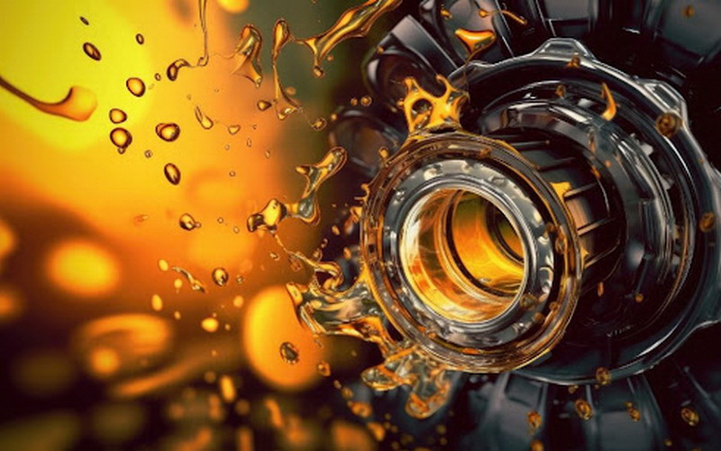 کیفیت روغن موتور در کارکرد آن تاثیر دارد