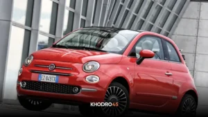 فیات ۵۰۰ مدل ۲۰۲۴ پارسیان موتور؛ بررسی و مشخصات فنی