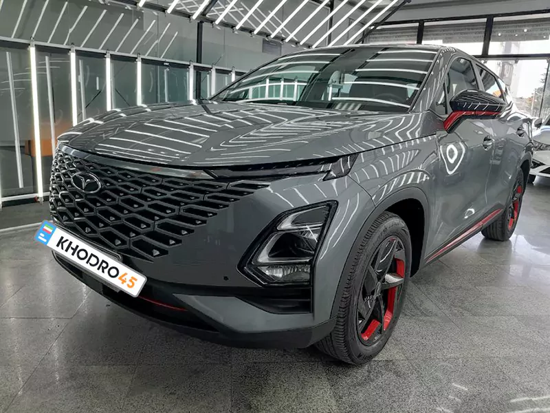 فونیکس FX فونیکس FX