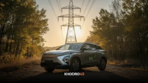 آغاز فروش فونیکس FX برقی با قیمت جدید