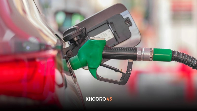 تبخیر بنزین در باک خودرو؛ راه‌های جلوگیری