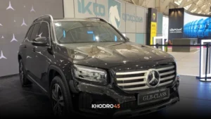 مرسدس بنز GLB200 مدل ۲۰۲۵؛ بررسی جامع و مشخصات فنی