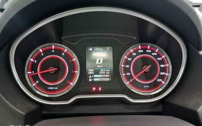 آپشن های هایما s5 پرو 