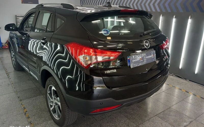 معرفی هایما s5 پرو 