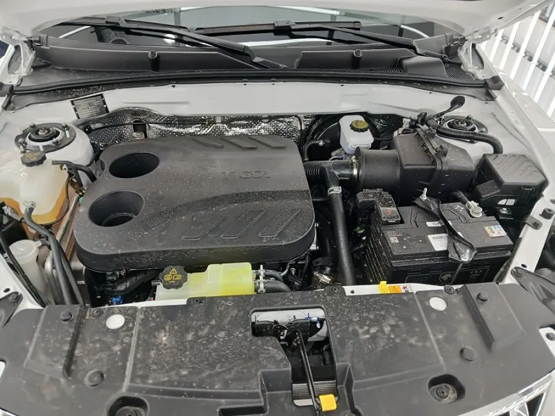 مشخصات فنی هایما s7 pro مشخصات فنی هایما s7 pro