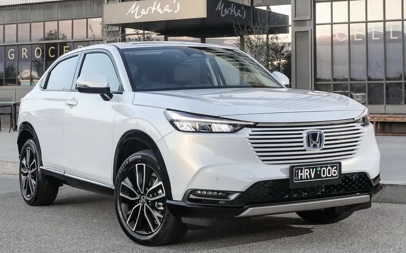 هوندا hrv هوندا hrv