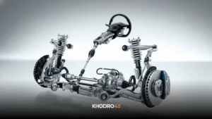 صدای زوزه فرمان؛ علت صدای پمپ هیدرولیک فرمان چیست؟