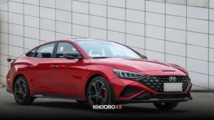 هیوندای لافستا ۲۰۲۵ هرمس خودرو؛ بررسی جامع و مشخصات فنی