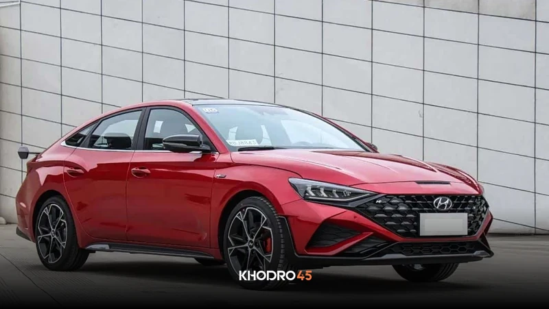هیوندای لافستا ۲۰۲۵ هرمس خودرو؛ بررسی جامع و مشخصات فنی