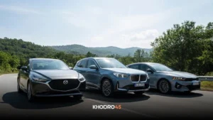 گران شدن بی سروصدای خودروهای وارداتی