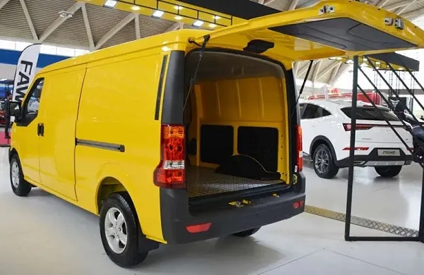 ون اینرودز بهمن موتور