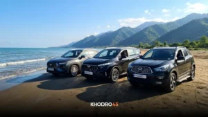 فروش فوری ایران خودرو با تحویل ۳۰ روزه شروع شد-آذر ۱۴۰۴