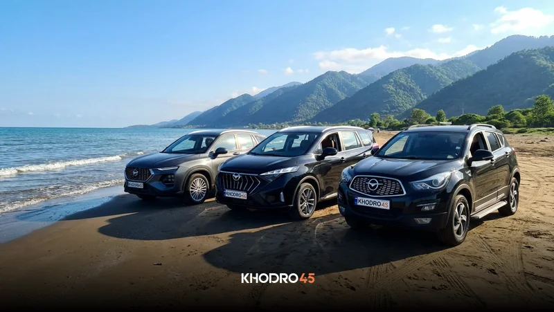 فروش فوری ایران خودرو با تحویل 30 روزه شروع شد