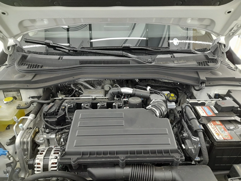 موتور کی ام سی J7