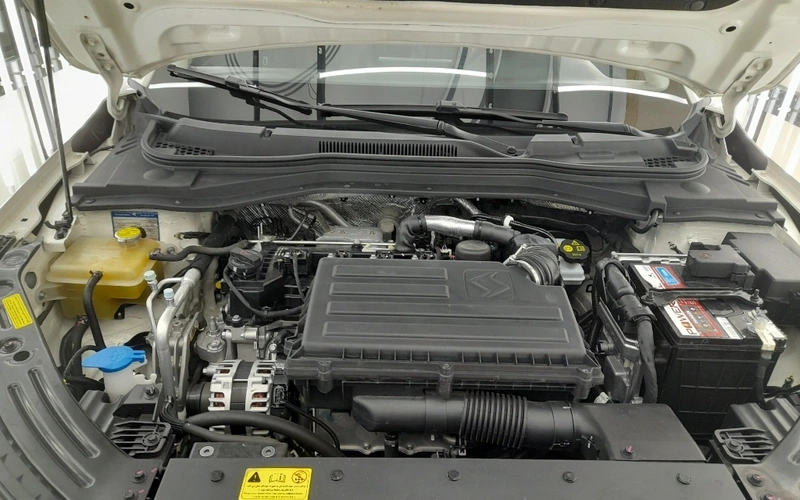 مشخصات فنی کی ام سی j7 