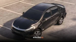 طرح فروش اقساطی دو ساله کرمان موتور اعلام شد – آبان ۱۴۰۴