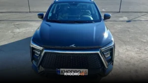 کرمان موتور قیمت کی ام سی ایکس 5 را کاهش داد