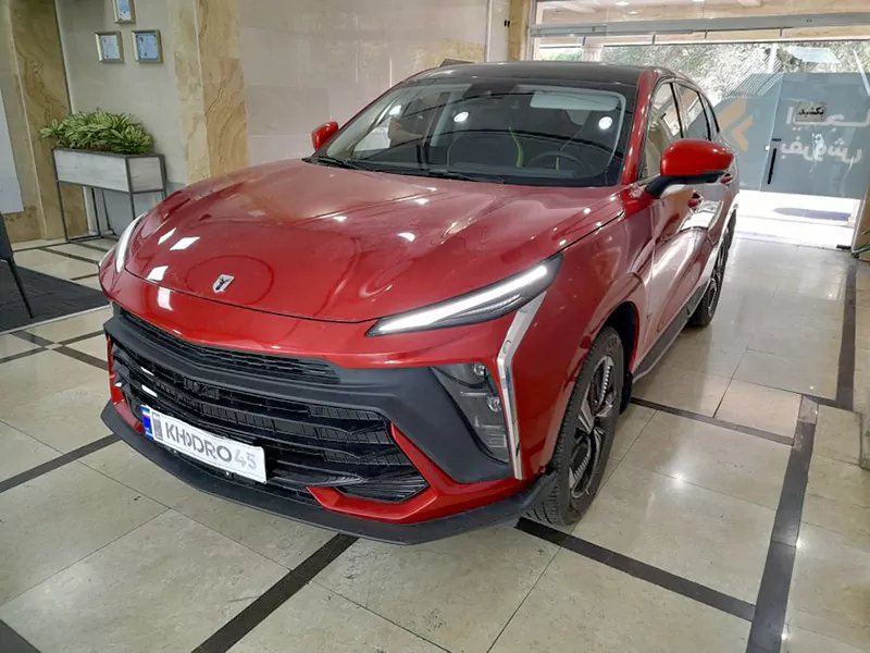 لاماری ایما هیبرید لاماری ایما هیبرید