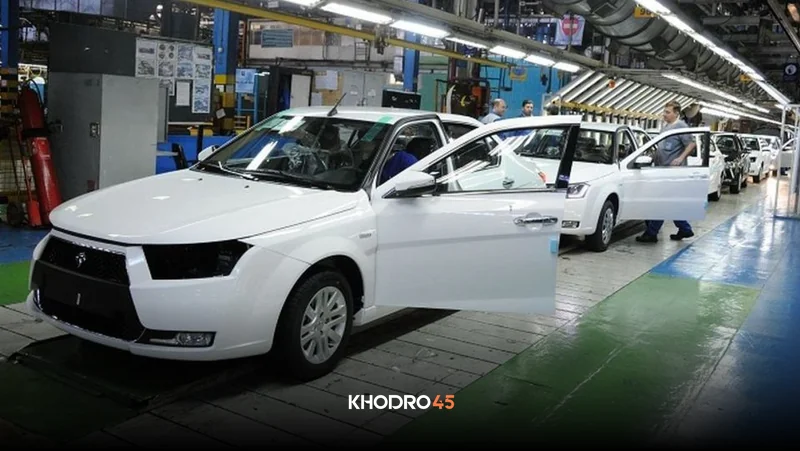 زمان اعلام نتایج ایران خودرو مشخص شد