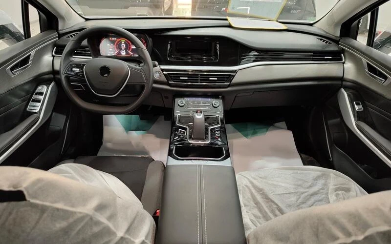 کابین لونا GRE