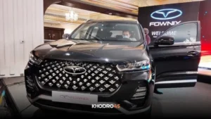 قیمت جدید مدیران خودرو با افزایش اعلام شد – آبان ۱۴۰۴