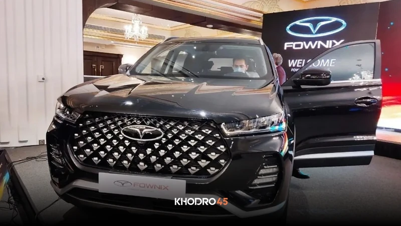 قیمت جدید مدیران خودرو با افزایش اعلام شد - آبان ۱۴۰۴