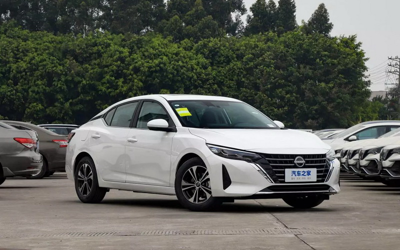 نیسان سیلفی نیسان سیلفی