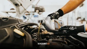 بهترین زمان تعویض روغن موتور؛ نشانه‌ها و علائم