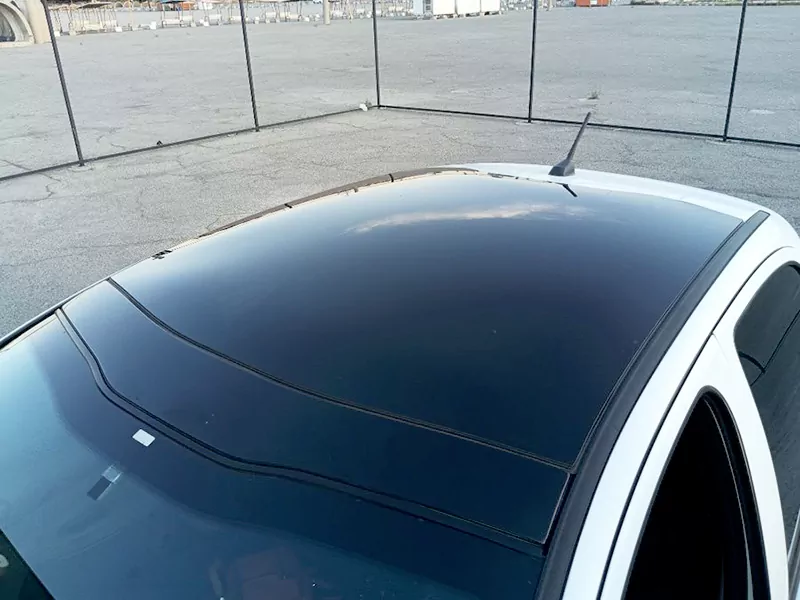 سقف پانوراما پژو ۲۰۶ تیپ ۳ پانوراما سقف پانوراما پژو ۲۰۶ تیپ ۳ پانوراما