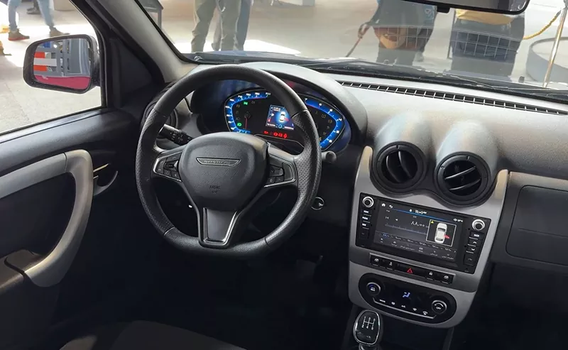 کابین پارس نوآ کابین پارس نوآ